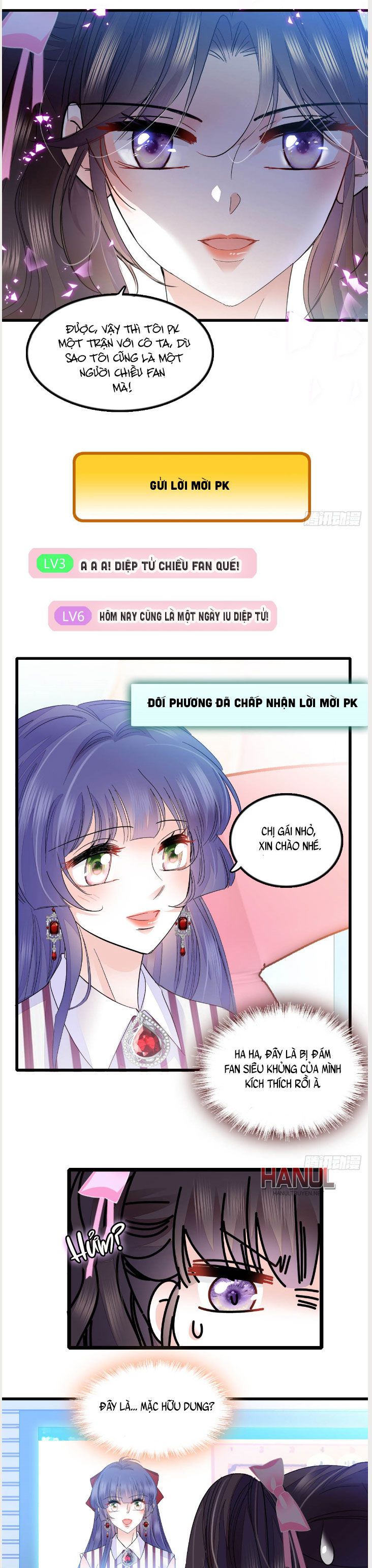 đọc truyện Hoán Đổi Vận Mệnh. Chồng Yêu Dám Cưới Em Dám Gả Chương 39 ảnh 6 tại Thiên Thai Truyện