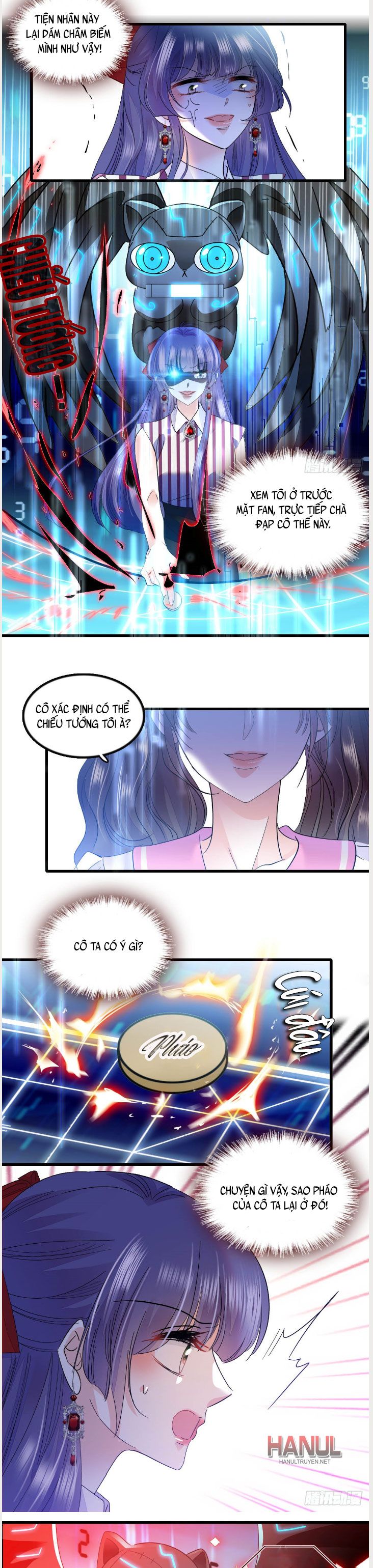 đọc truyện Hoán Đổi Vận Mệnh. Chồng Yêu Dám Cưới Em Dám Gả Chương 39 ảnh 11 tại Thiên Thai Truyện