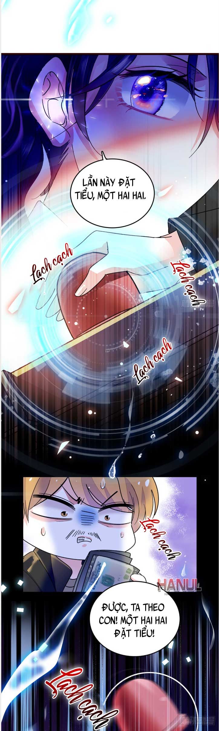 đọc truyện Hoán Đổi Vận Mệnh. Chồng Yêu Dám Cưới Em Dám Gả Chương 4 ảnh 12 tại Thiên Thai Truyện