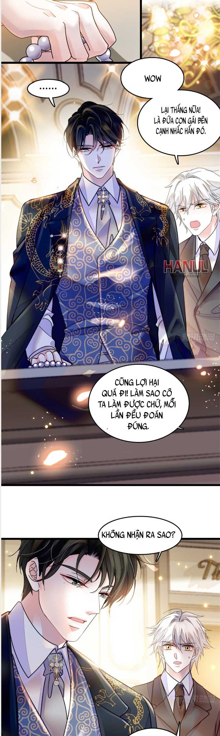 đọc truyện Hoán Đổi Vận Mệnh. Chồng Yêu Dám Cưới Em Dám Gả Chương 4 ảnh 15 tại Thiên Thai Truyện