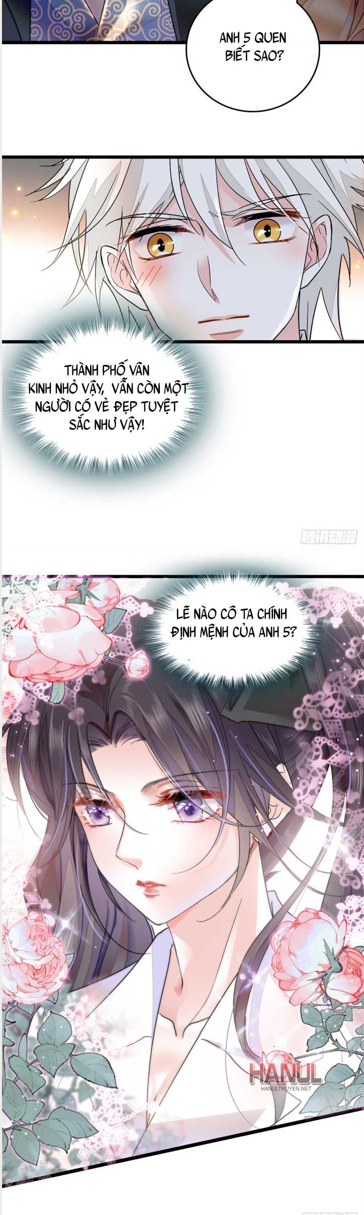 đọc truyện Hoán Đổi Vận Mệnh. Chồng Yêu Dám Cưới Em Dám Gả Chương 4 ảnh 16 tại Thiên Thai Truyện