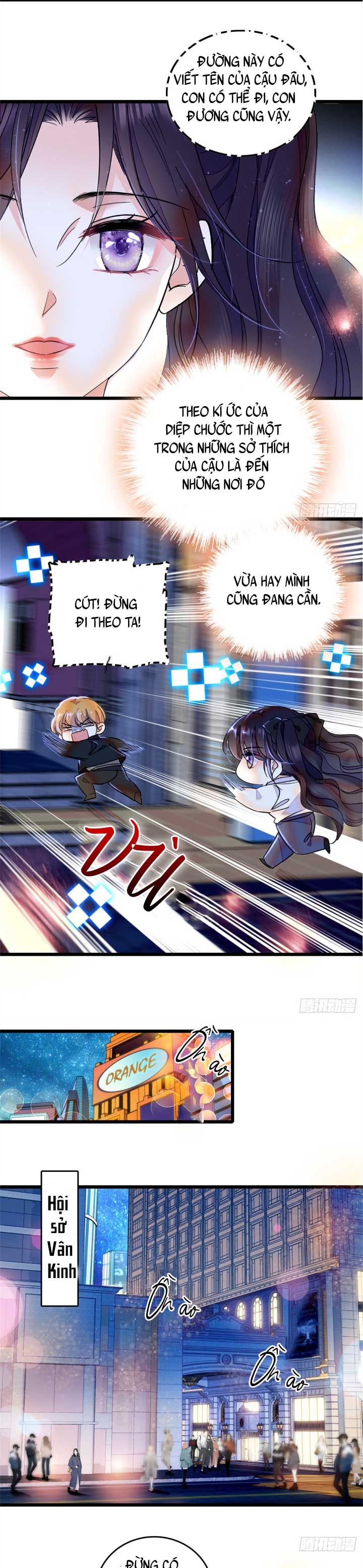 đọc truyện Hoán Đổi Vận Mệnh. Chồng Yêu Dám Cưới Em Dám Gả Chương 4 ảnh 5 tại Thiên Thai Truyện