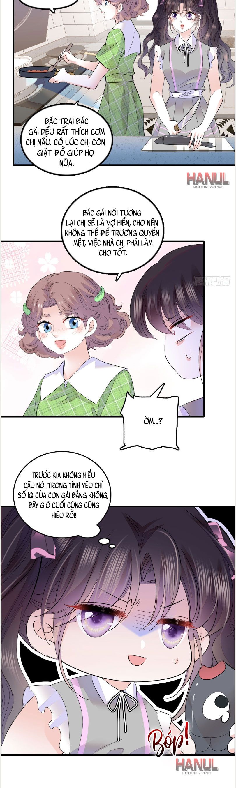 đọc truyện Hoán Đổi Vận Mệnh. Chồng Yêu Dám Cưới Em Dám Gả Chương 40 ảnh 20 tại Thiên Thai Truyện