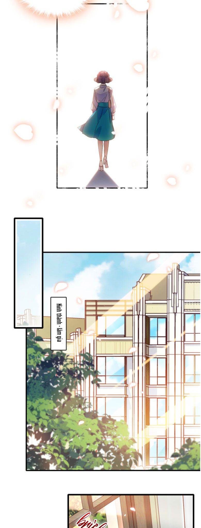 đọc truyện Hoán Đổi Vận Mệnh. Chồng Yêu Dám Cưới Em Dám Gả Chương 42 ảnh 15 tại Thiên Thai Truyện