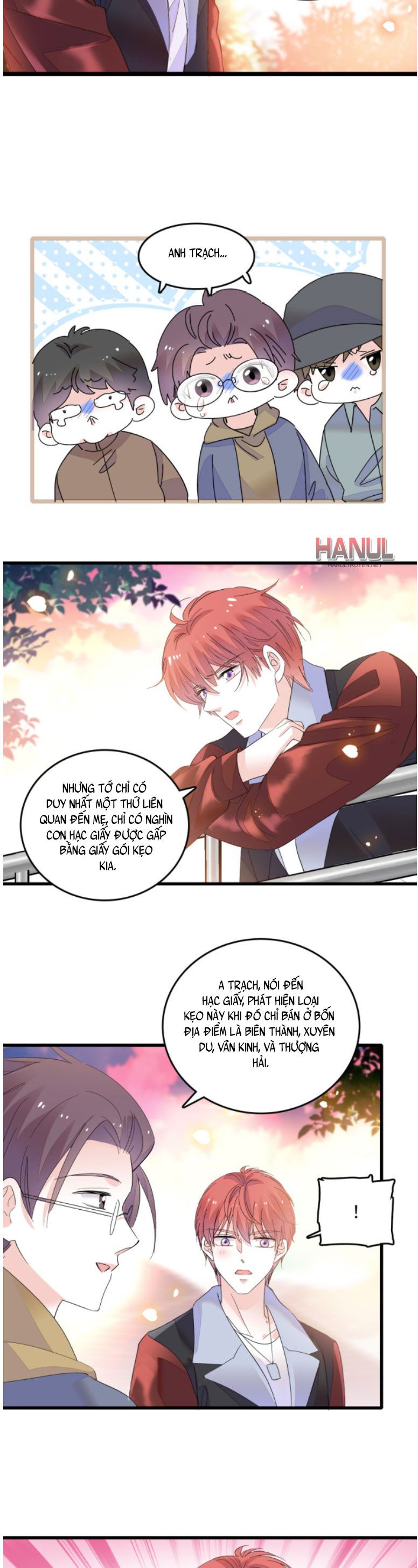 đọc truyện Hoán Đổi Vận Mệnh. Chồng Yêu Dám Cưới Em Dám Gả Chương 43 ảnh 12 tại Thiên Thai Truyện