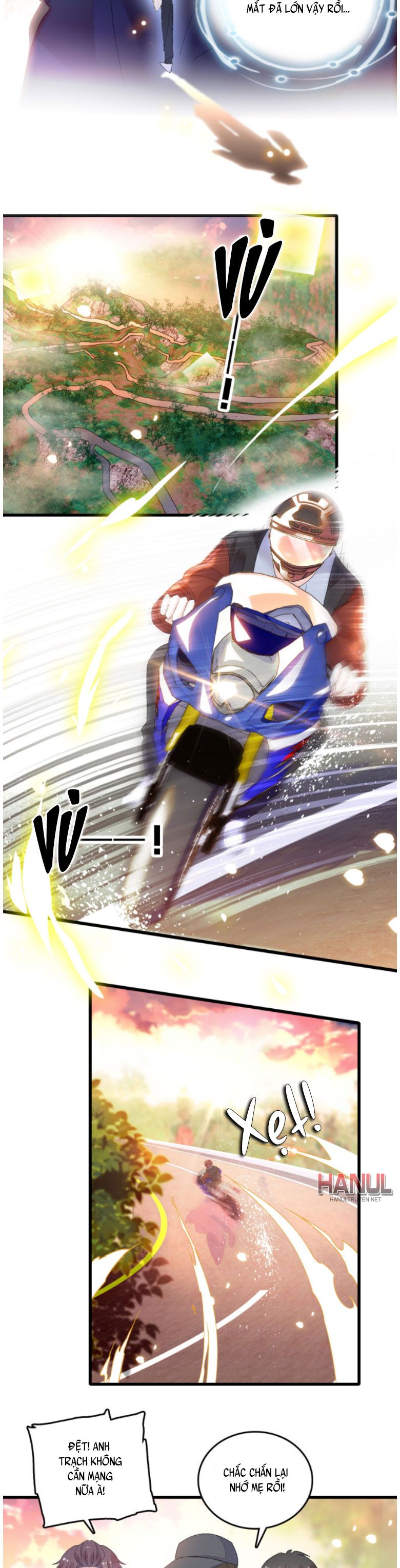 đọc truyện Hoán Đổi Vận Mệnh. Chồng Yêu Dám Cưới Em Dám Gả Chương 43 ảnh 8 tại Thiên Thai Truyện