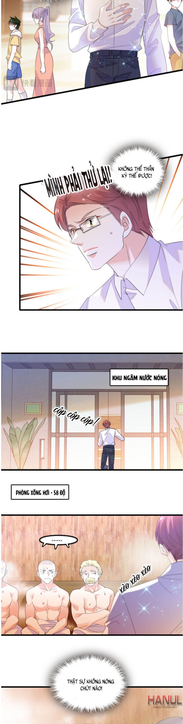 đọc truyện Hoán Đổi Vận Mệnh. Chồng Yêu Dám Cưới Em Dám Gả Chương 45 ảnh 11 tại Thiên Thai Truyện