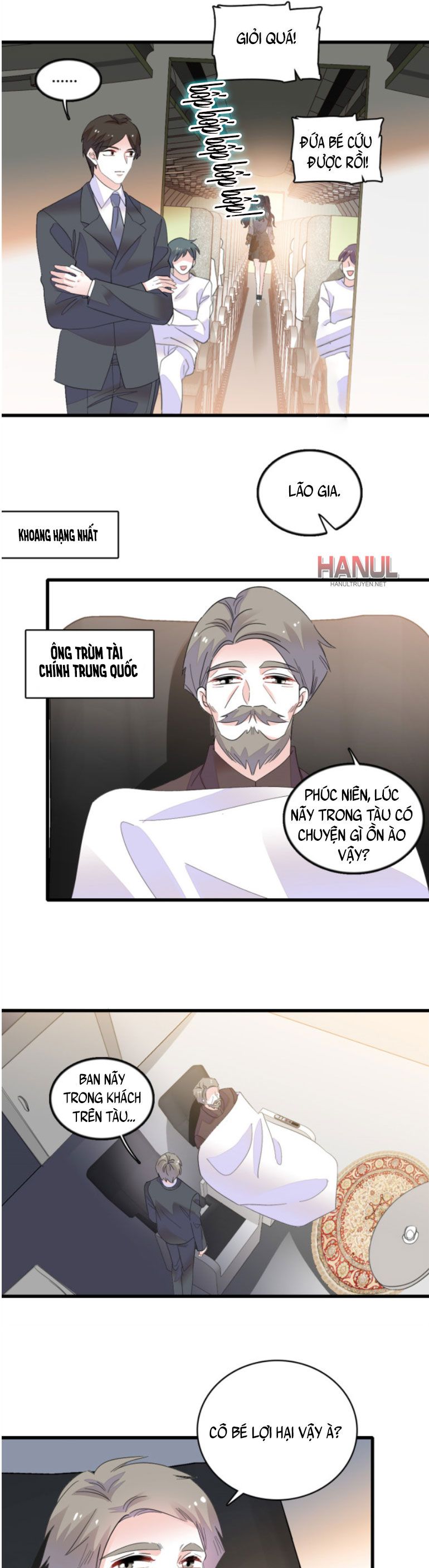 đọc truyện Hoán Đổi Vận Mệnh. Chồng Yêu Dám Cưới Em Dám Gả Chương 46 ảnh 17 tại Thiên Thai Truyện