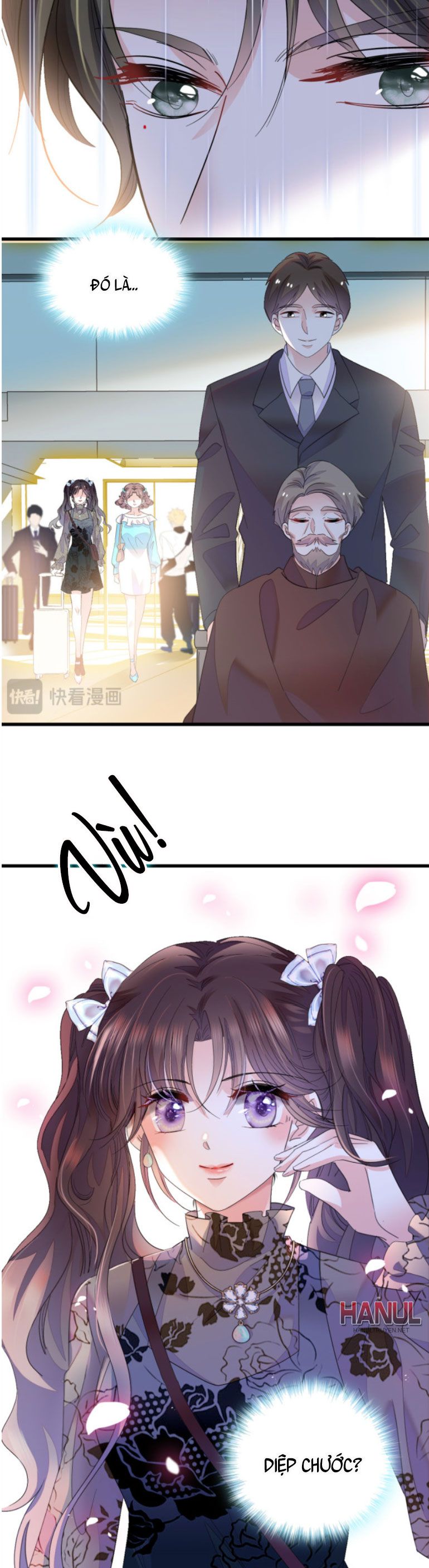 đọc truyện Hoán Đổi Vận Mệnh. Chồng Yêu Dám Cưới Em Dám Gả Chương 46 ảnh 20 tại Thiên Thai Truyện