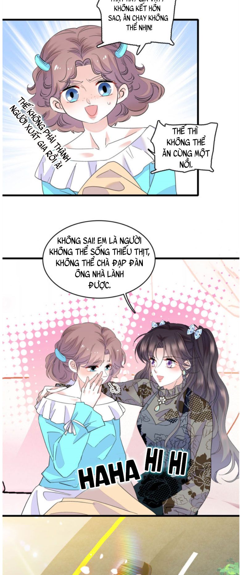 đọc truyện Hoán Đổi Vận Mệnh. Chồng Yêu Dám Cưới Em Dám Gả Chương 47 ảnh 15 tại Thiên Thai Truyện