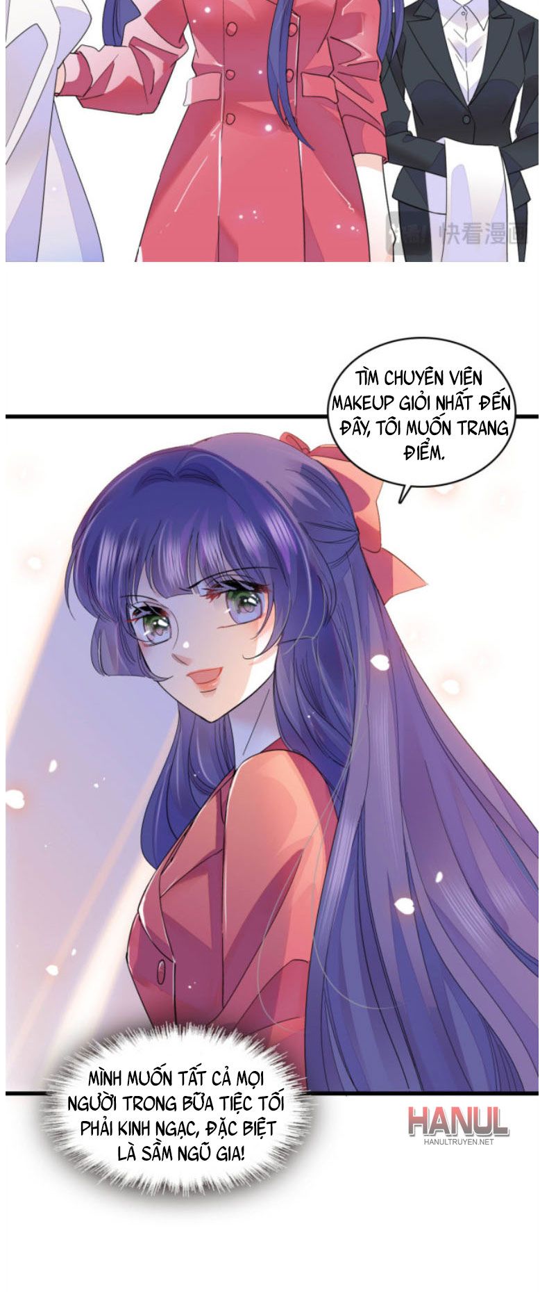 đọc truyện Hoán Đổi Vận Mệnh. Chồng Yêu Dám Cưới Em Dám Gả Chương 47 ảnh 20 tại Thiên Thai Truyện