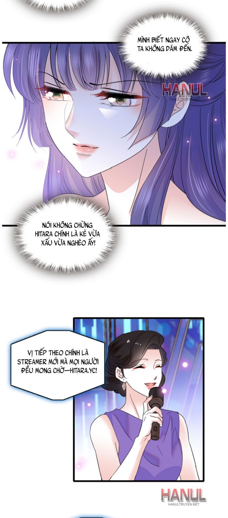 đọc truyện Hoán Đổi Vận Mệnh. Chồng Yêu Dám Cưới Em Dám Gả Chương 48 ảnh 12 tại Thiên Thai Truyện