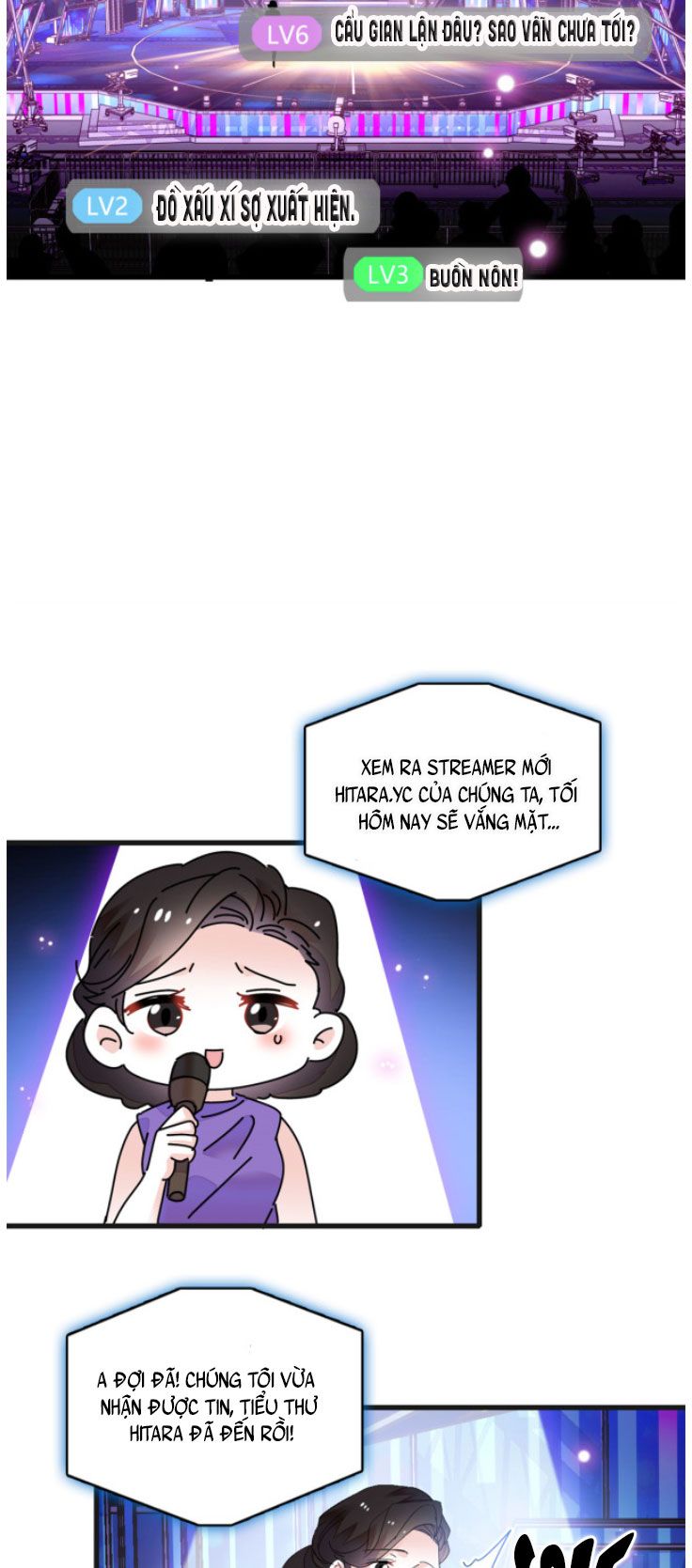 đọc truyện Hoán Đổi Vận Mệnh. Chồng Yêu Dám Cưới Em Dám Gả Chương 48 ảnh 14 tại Thiên Thai Truyện