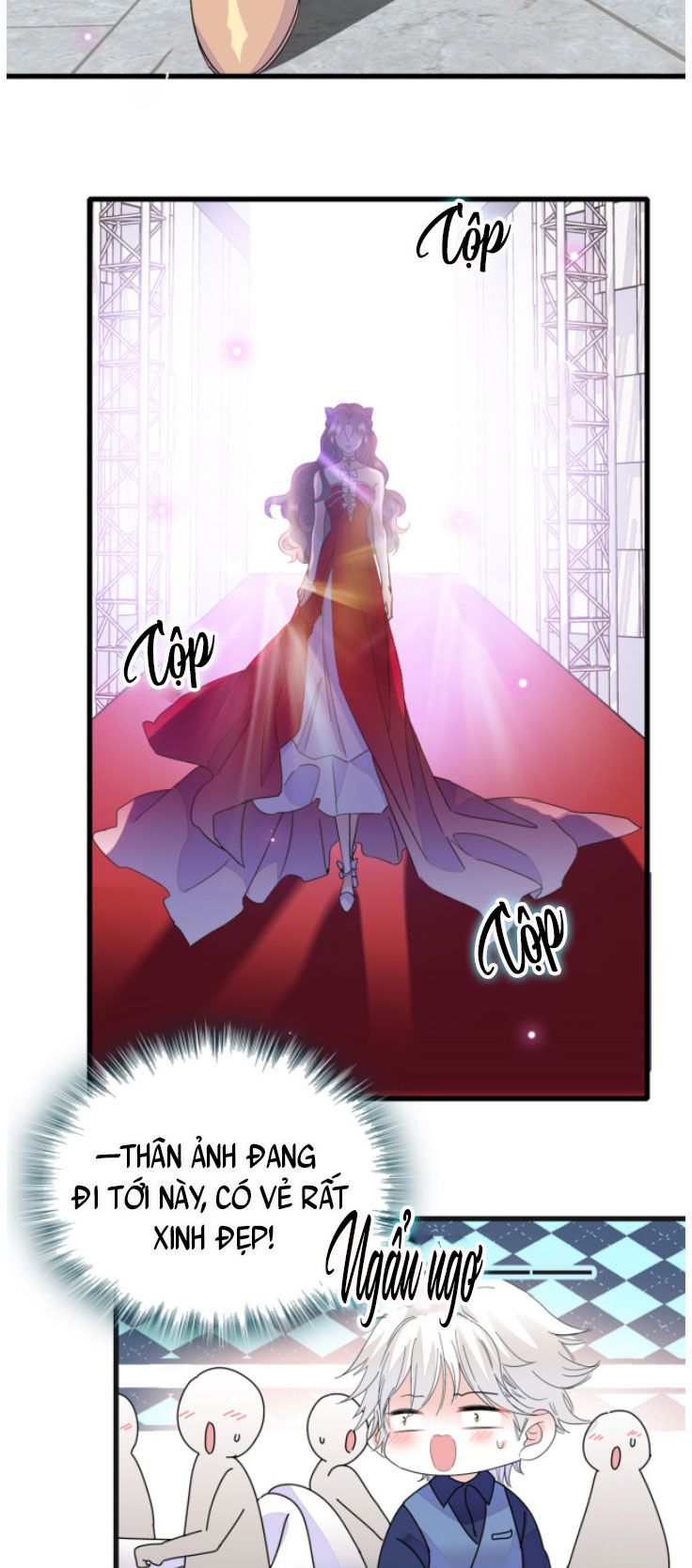 đọc truyện Hoán Đổi Vận Mệnh. Chồng Yêu Dám Cưới Em Dám Gả Chương 48 ảnh 18 tại Thiên Thai Truyện