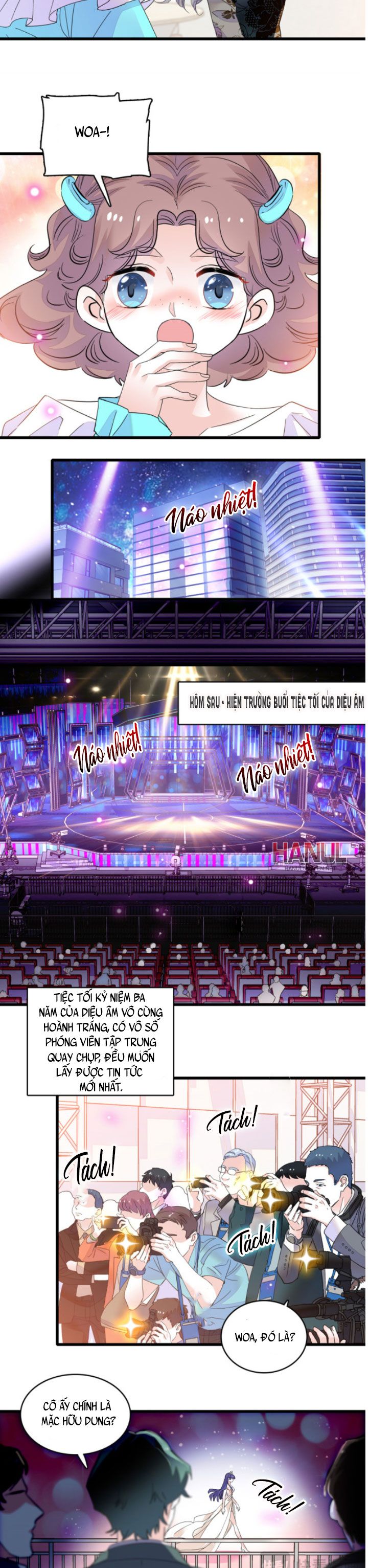 đọc truyện Hoán Đổi Vận Mệnh. Chồng Yêu Dám Cưới Em Dám Gả Chương 48 ảnh 4 tại Thiên Thai Truyện