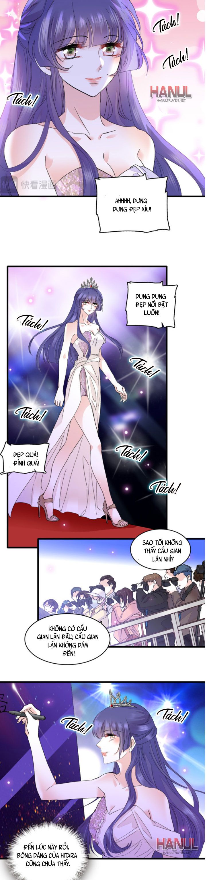 đọc truyện Hoán Đổi Vận Mệnh. Chồng Yêu Dám Cưới Em Dám Gả Chương 48 ảnh 11 tại Thiên Thai Truyện