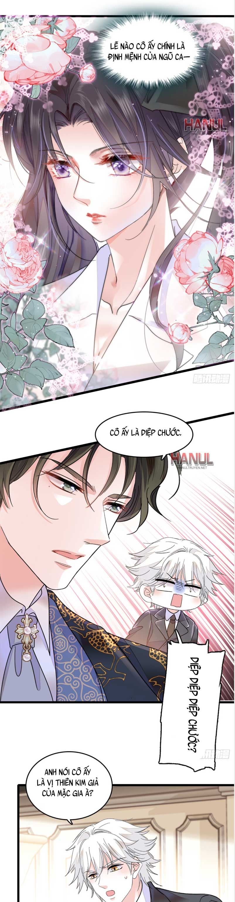 đọc truyện Hoán Đổi Vận Mệnh. Chồng Yêu Dám Cưới Em Dám Gả Chương 5 ảnh 3 tại Thiên Thai Truyện