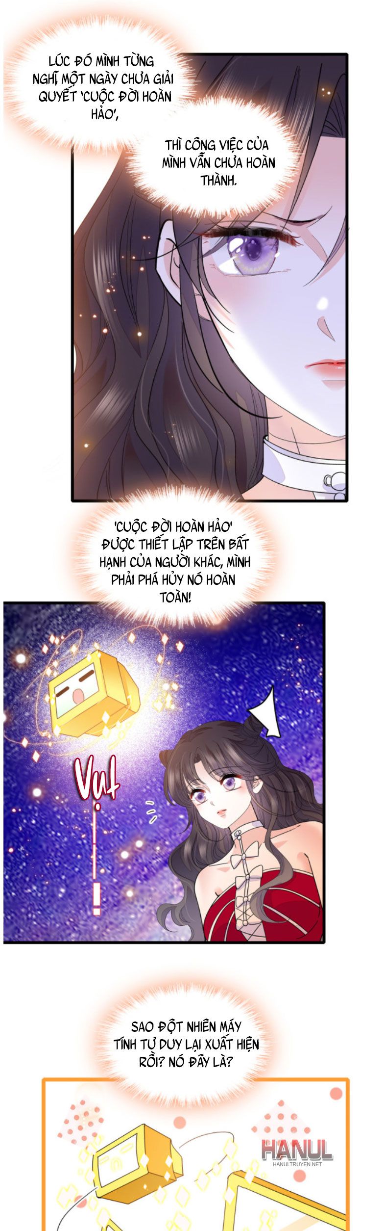 đọc truyện Hoán Đổi Vận Mệnh. Chồng Yêu Dám Cưới Em Dám Gả Chương 50 ảnh 15 tại Thiên Thai Truyện