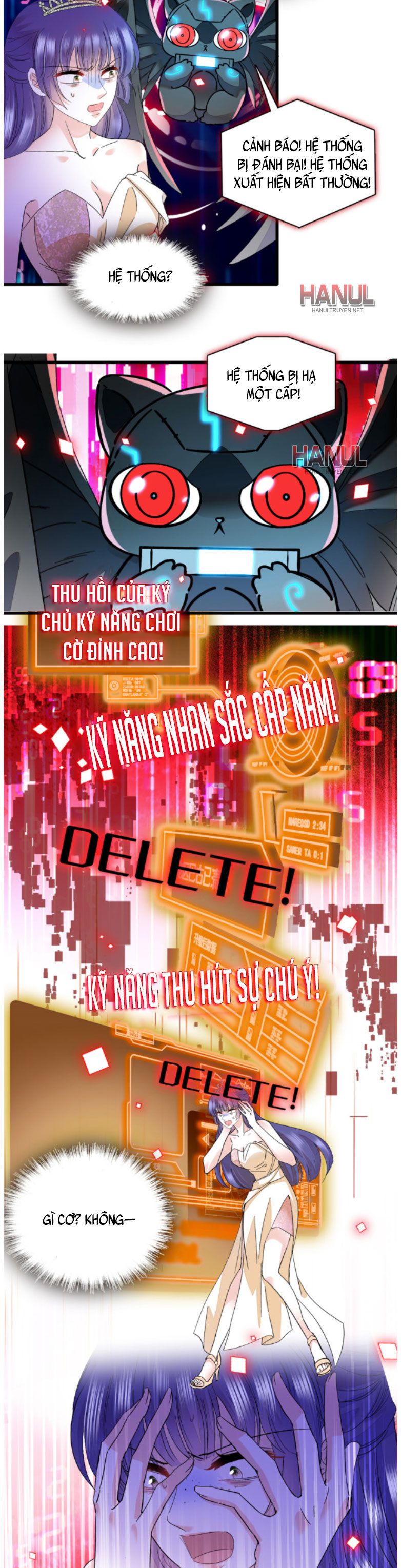 đọc truyện Hoán Đổi Vận Mệnh. Chồng Yêu Dám Cưới Em Dám Gả Chương 50 ảnh 9 tại Thiên Thai Truyện