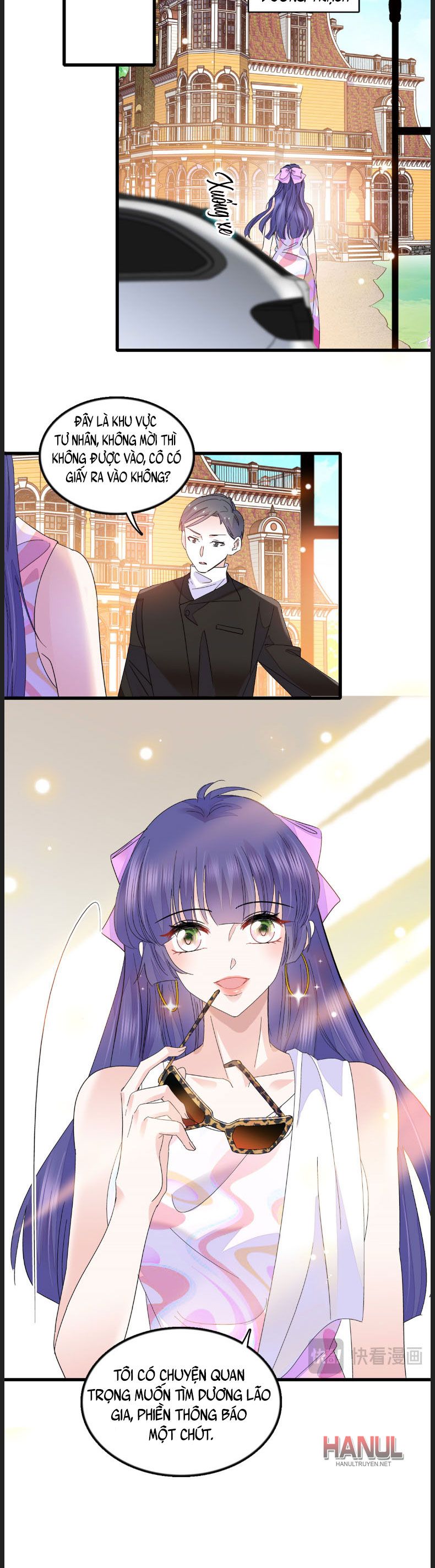 đọc truyện Hoán Đổi Vận Mệnh. Chồng Yêu Dám Cưới Em Dám Gả Chương 51 ảnh 20 tại Thiên Thai Truyện