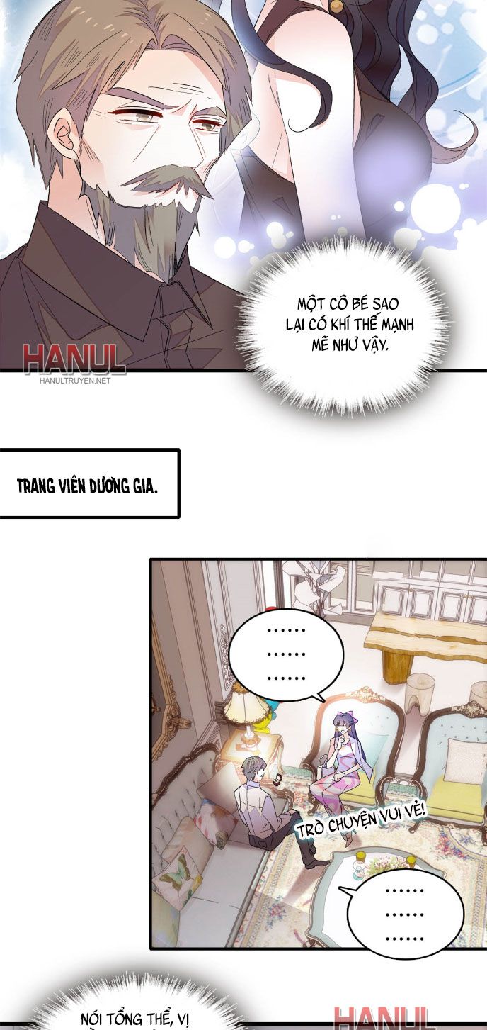 đọc truyện Hoán Đổi Vận Mệnh. Chồng Yêu Dám Cưới Em Dám Gả Chương 52 ảnh 12 tại Thiên Thai Truyện