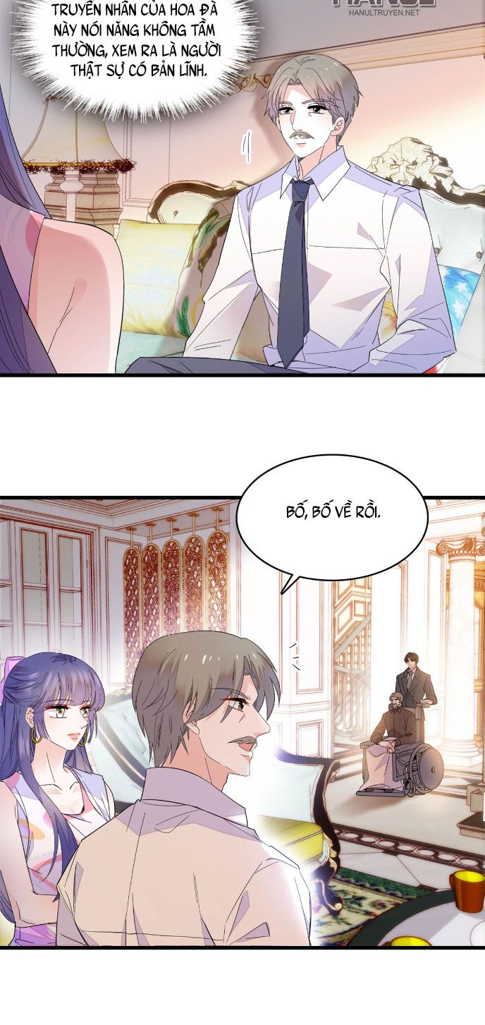 đọc truyện Hoán Đổi Vận Mệnh. Chồng Yêu Dám Cưới Em Dám Gả Chương 52 ảnh 13 tại Thiên Thai Truyện