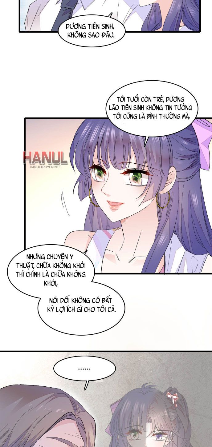 đọc truyện Hoán Đổi Vận Mệnh. Chồng Yêu Dám Cưới Em Dám Gả Chương 52 ảnh 16 tại Thiên Thai Truyện