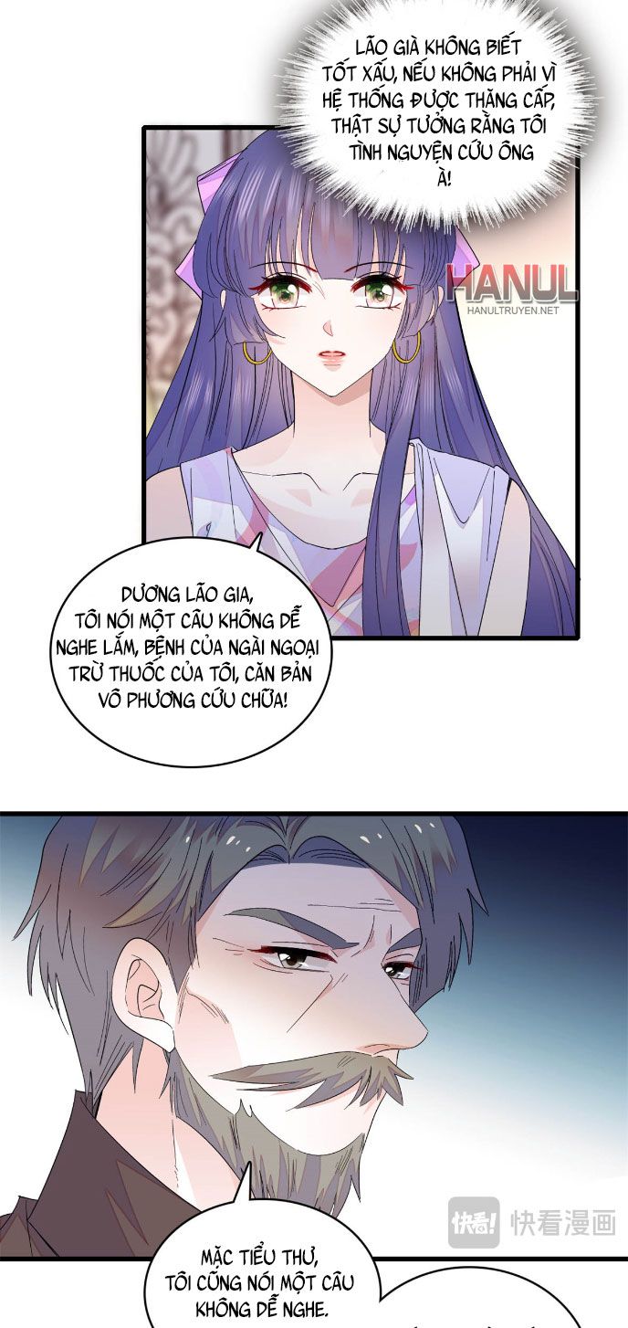 đọc truyện Hoán Đổi Vận Mệnh. Chồng Yêu Dám Cưới Em Dám Gả Chương 52 ảnh 18 tại Thiên Thai Truyện