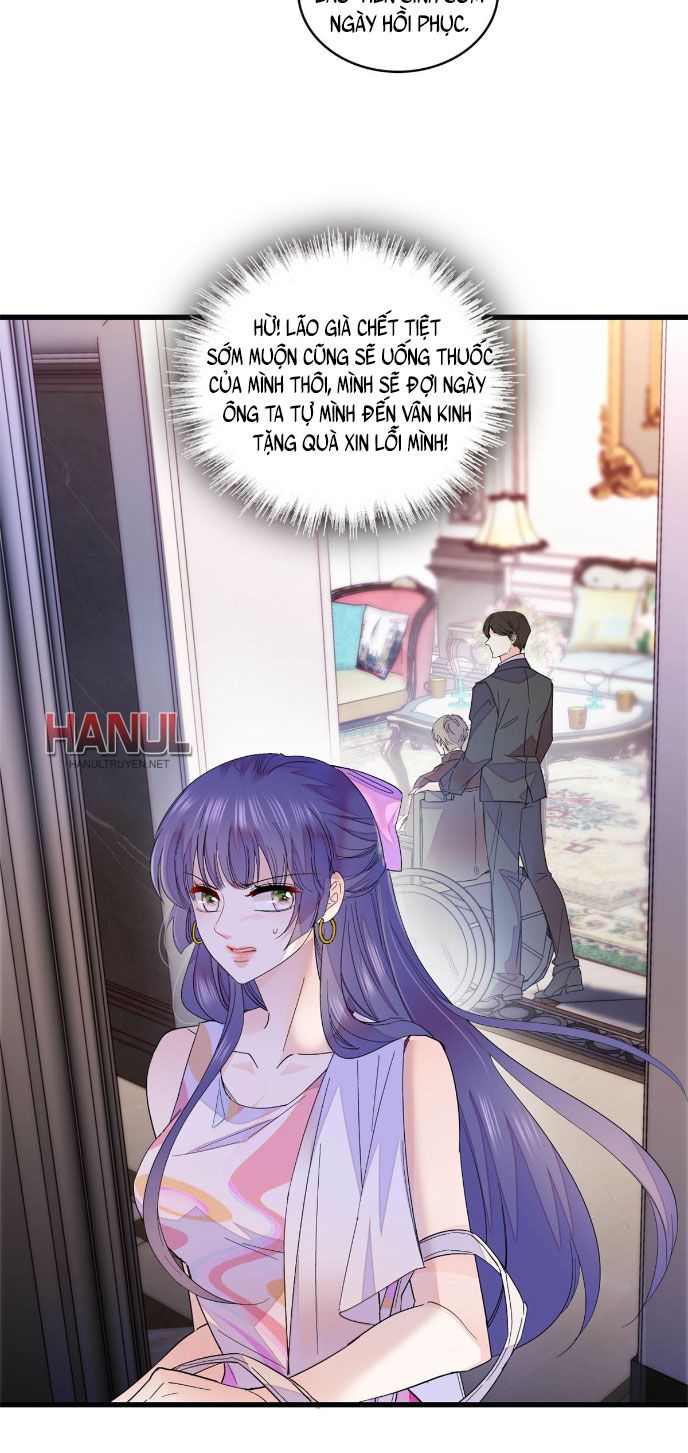 đọc truyện Hoán Đổi Vận Mệnh. Chồng Yêu Dám Cưới Em Dám Gả Chương 52 ảnh 20 tại Thiên Thai Truyện