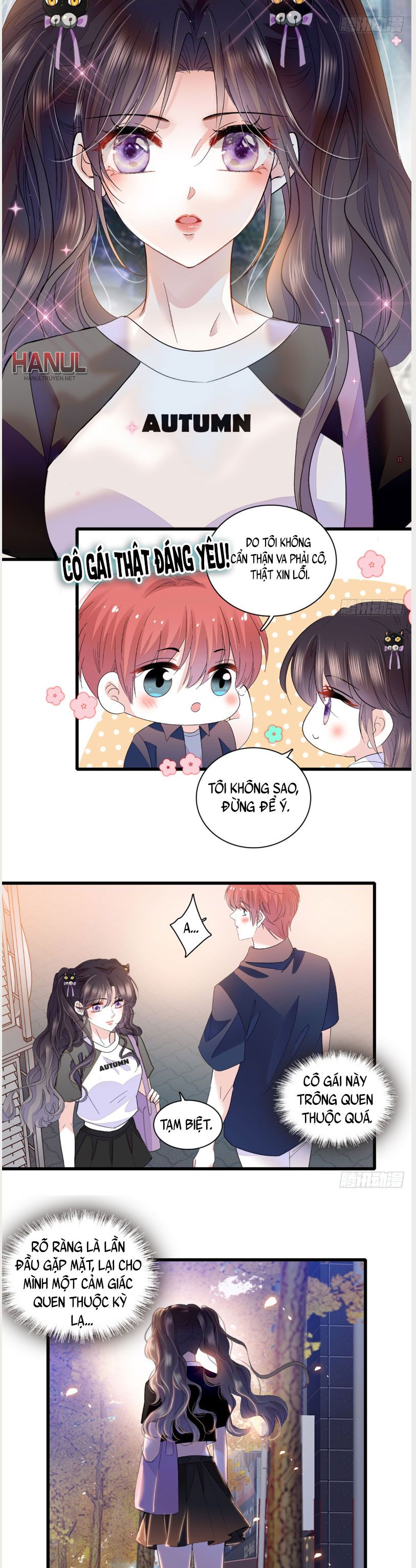 đọc truyện Hoán Đổi Vận Mệnh. Chồng Yêu Dám Cưới Em Dám Gả Chương 54 ảnh 7 tại Thiên Thai Truyện