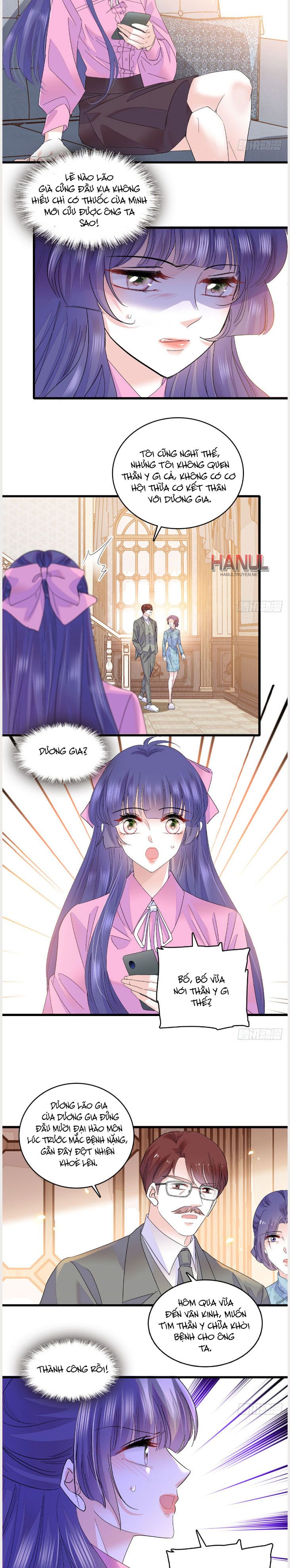 đọc truyện Hoán Đổi Vận Mệnh. Chồng Yêu Dám Cưới Em Dám Gả Chương 56 ảnh 4 tại Thiên Thai Truyện