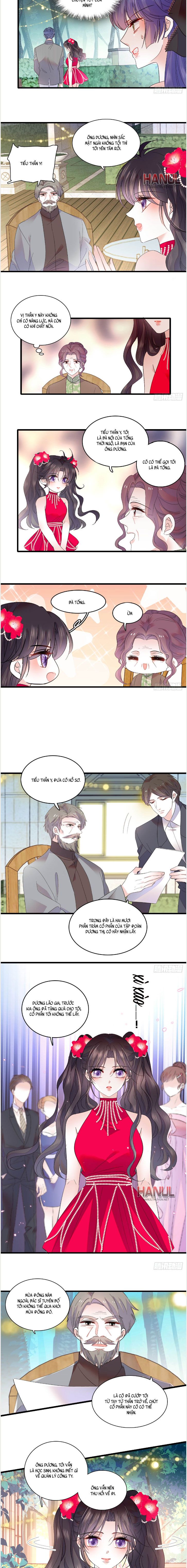 đọc truyện Hoán Đổi Vận Mệnh. Chồng Yêu Dám Cưới Em Dám Gả Chương 57 ảnh 12 tại Thiên Thai Truyện