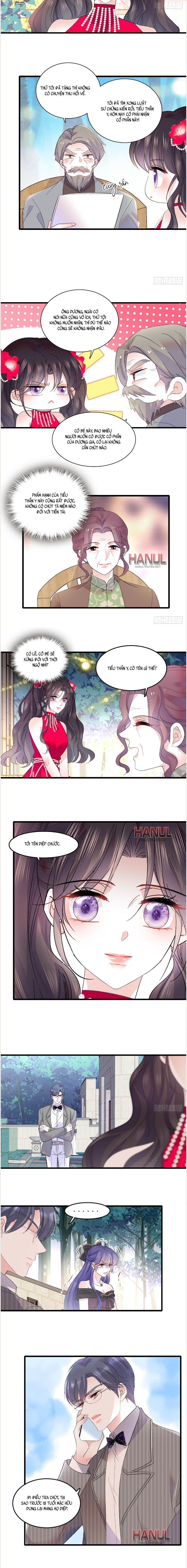 đọc truyện Hoán Đổi Vận Mệnh. Chồng Yêu Dám Cưới Em Dám Gả Chương 57 ảnh 13 tại Thiên Thai Truyện