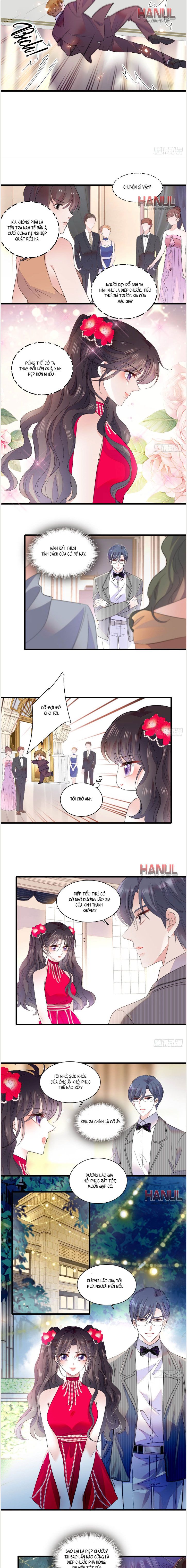 đọc truyện Hoán Đổi Vận Mệnh. Chồng Yêu Dám Cưới Em Dám Gả Chương 57 ảnh 11 tại Thiên Thai Truyện