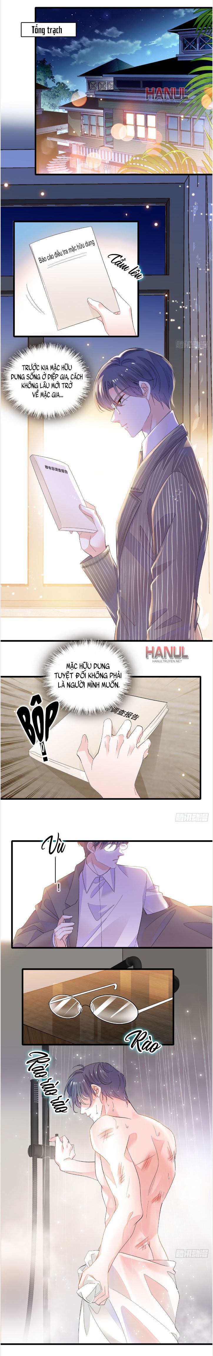 đọc truyện Hoán Đổi Vận Mệnh. Chồng Yêu Dám Cưới Em Dám Gả Chương 58 ảnh 3 tại Thiên Thai Truyện