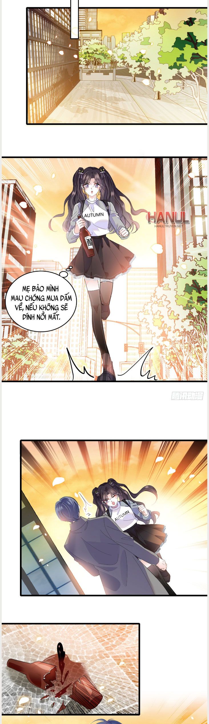 đọc truyện Hoán Đổi Vận Mệnh. Chồng Yêu Dám Cưới Em Dám Gả Chương 58 ảnh 12 tại Thiên Thai Truyện