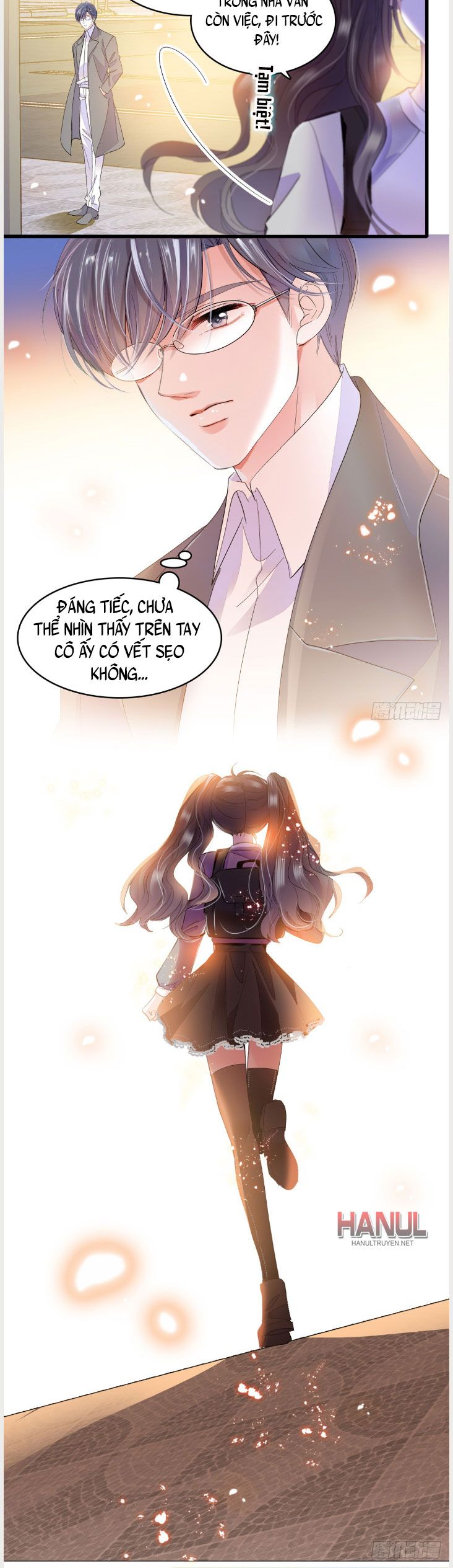 đọc truyện Hoán Đổi Vận Mệnh. Chồng Yêu Dám Cưới Em Dám Gả Chương 58 ảnh 14 tại Thiên Thai Truyện