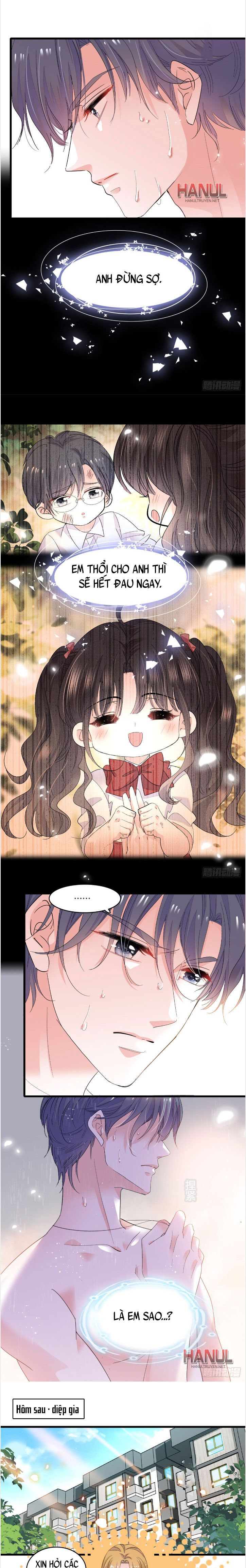 đọc truyện Hoán Đổi Vận Mệnh. Chồng Yêu Dám Cưới Em Dám Gả Chương 58 ảnh 4 tại Thiên Thai Truyện