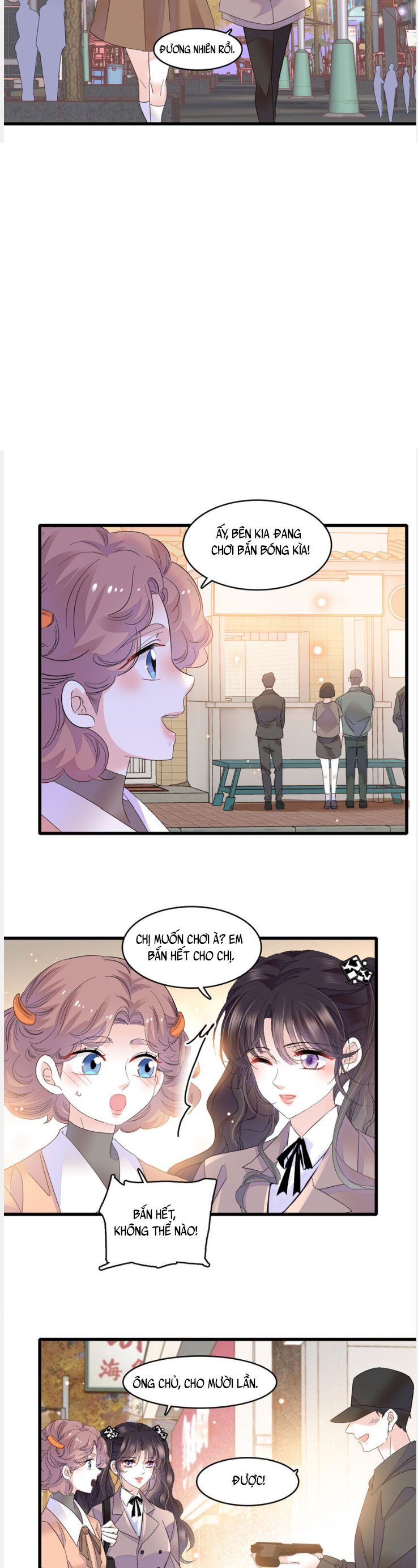 đọc truyện Hoán Đổi Vận Mệnh. Chồng Yêu Dám Cưới Em Dám Gả Chương 59 ảnh 14 tại Thiên Thai Truyện