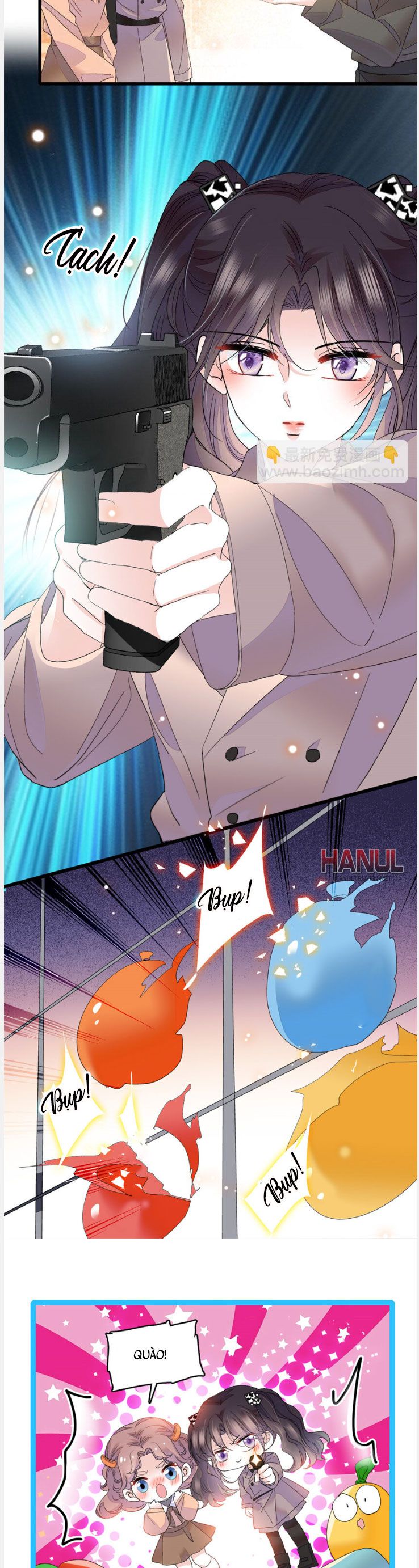 đọc truyện Hoán Đổi Vận Mệnh. Chồng Yêu Dám Cưới Em Dám Gả Chương 59 ảnh 15 tại Thiên Thai Truyện