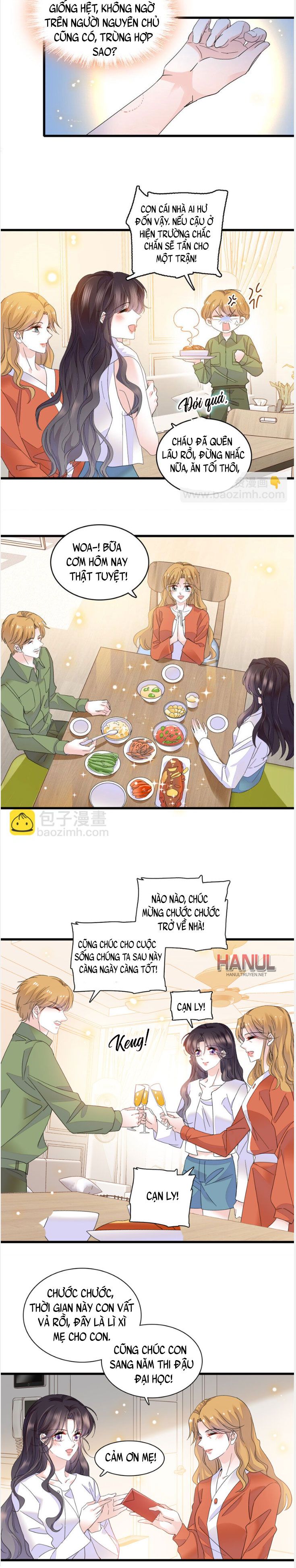 đọc truyện Hoán Đổi Vận Mệnh. Chồng Yêu Dám Cưới Em Dám Gả Chương 59 ảnh 4 tại Thiên Thai Truyện