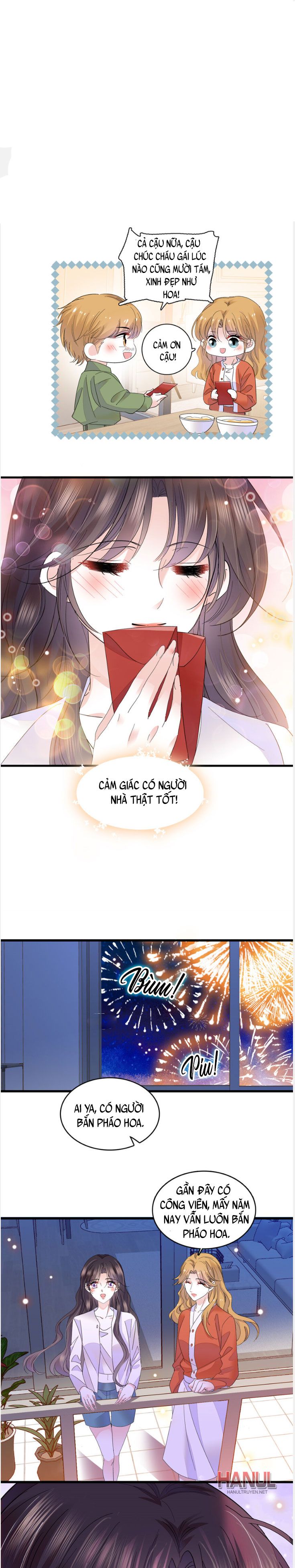 đọc truyện Hoán Đổi Vận Mệnh. Chồng Yêu Dám Cưới Em Dám Gả Chương 59 ảnh 5 tại Thiên Thai Truyện