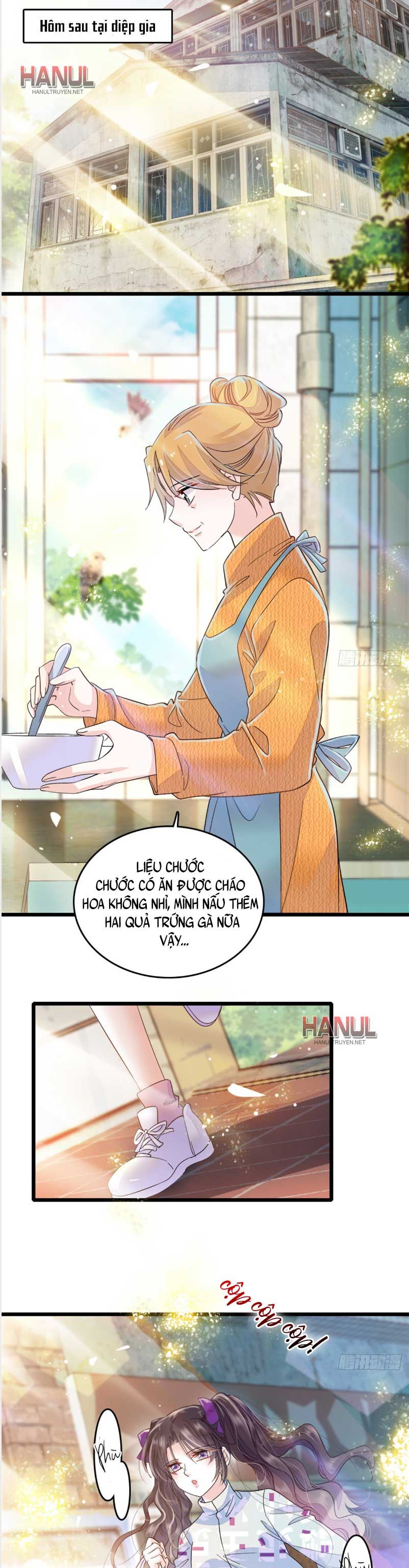 đọc truyện Hoán Đổi Vận Mệnh. Chồng Yêu Dám Cưới Em Dám Gả Chương 6 ảnh 3 tại Thiên Thai Truyện