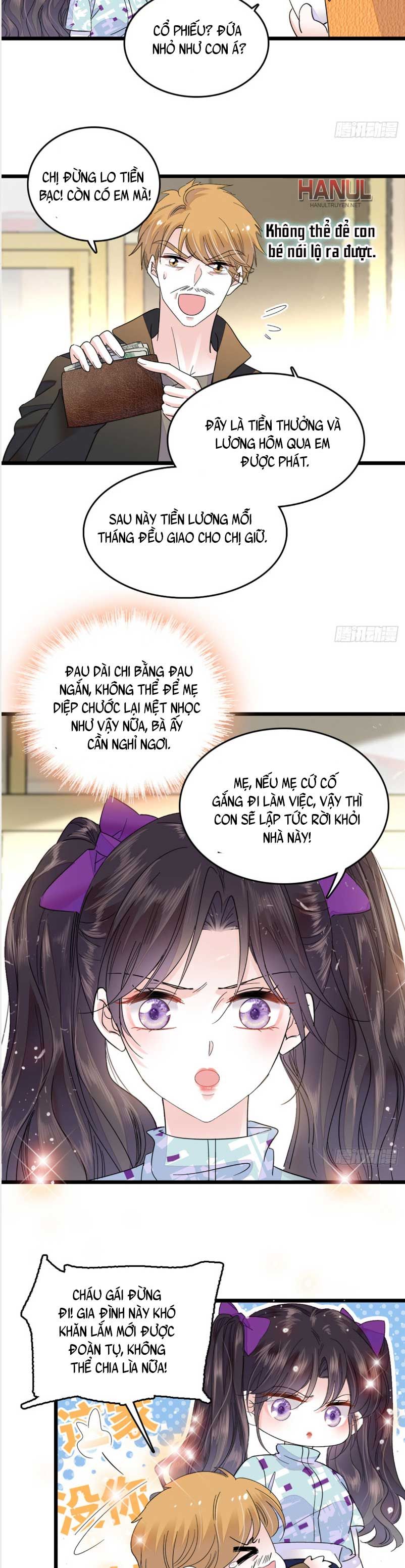 đọc truyện Hoán Đổi Vận Mệnh. Chồng Yêu Dám Cưới Em Dám Gả Chương 6 ảnh 15 tại Thiên Thai Truyện