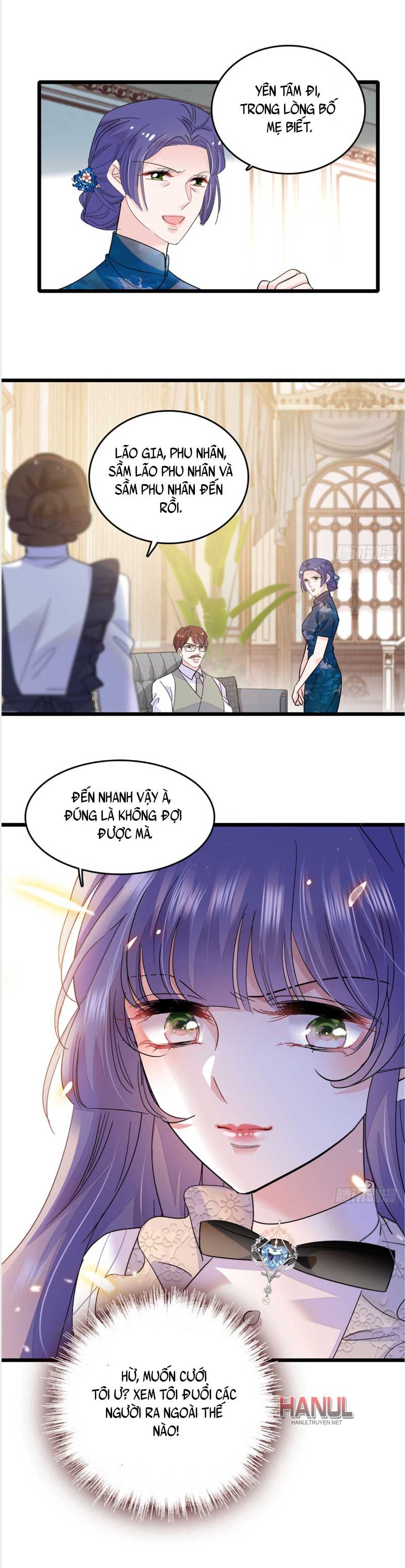 đọc truyện Hoán Đổi Vận Mệnh. Chồng Yêu Dám Cưới Em Dám Gả Chương 6 ảnh 20 tại Thiên Thai Truyện