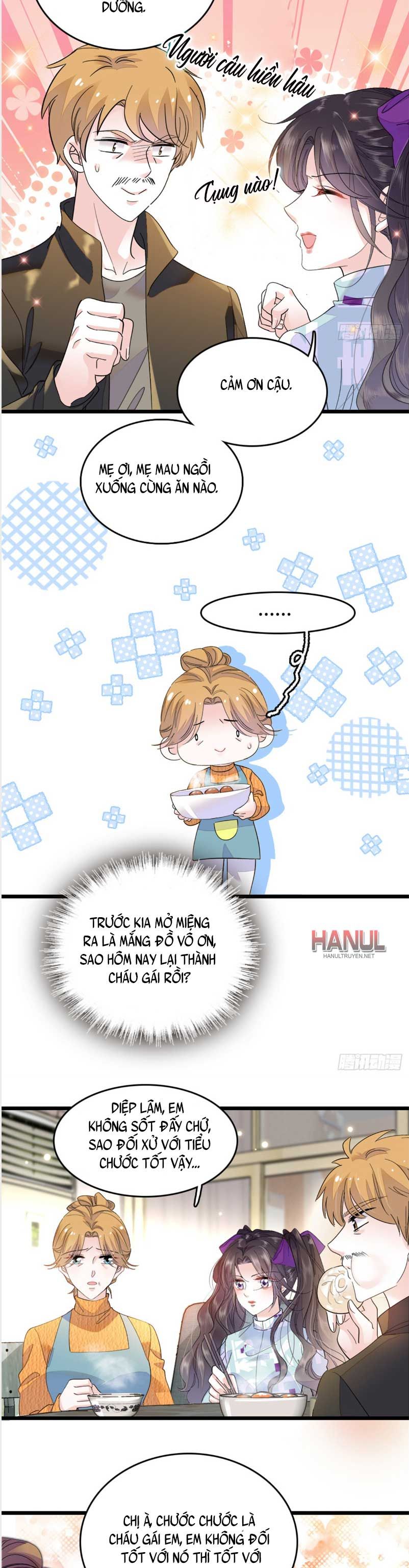 đọc truyện Hoán Đổi Vận Mệnh. Chồng Yêu Dám Cưới Em Dám Gả Chương 6 ảnh 5 tại Thiên Thai Truyện