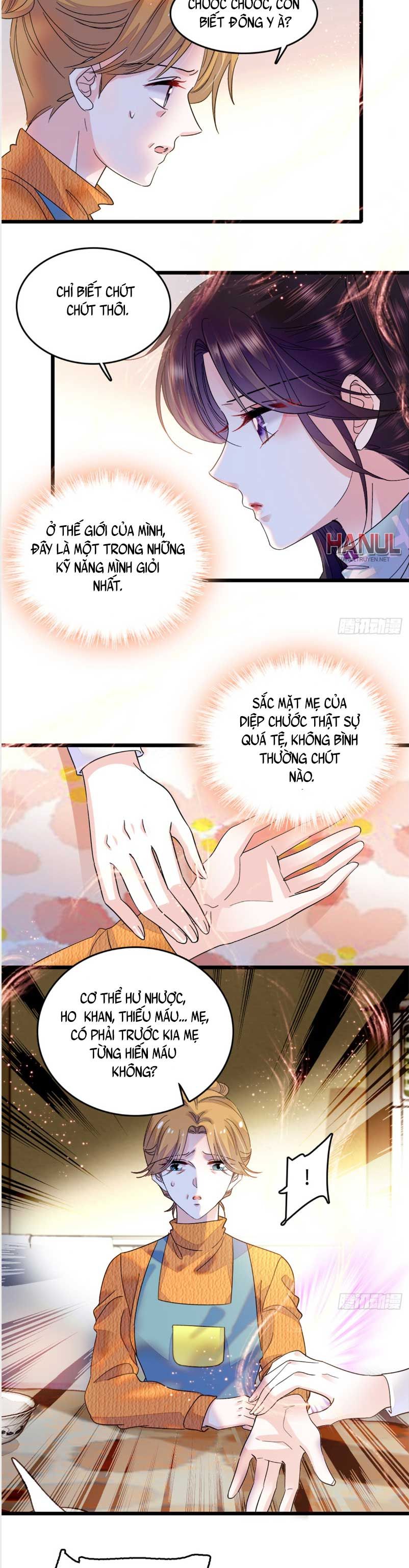 đọc truyện Hoán Đổi Vận Mệnh. Chồng Yêu Dám Cưới Em Dám Gả Chương 6 ảnh 7 tại Thiên Thai Truyện