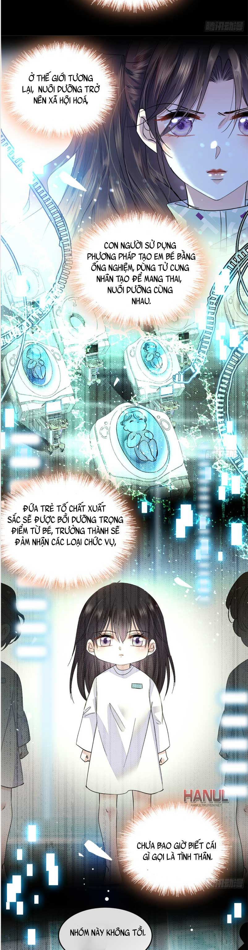 đọc truyện Hoán Đổi Vận Mệnh. Chồng Yêu Dám Cưới Em Dám Gả Chương 6 ảnh 11 tại Thiên Thai Truyện