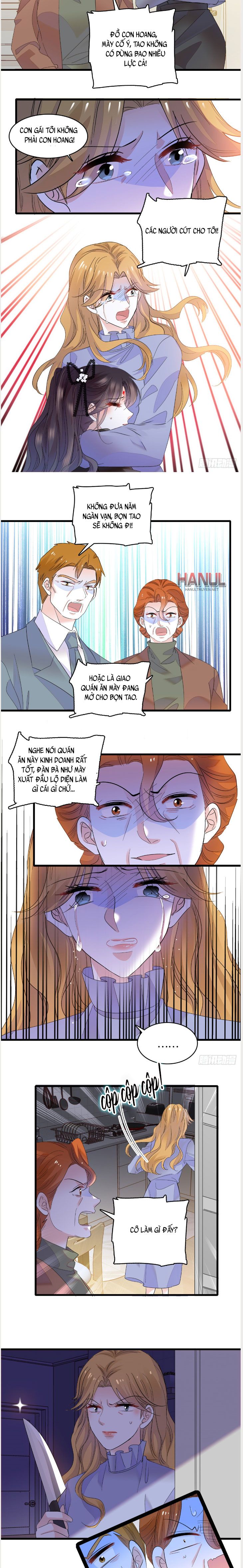 đọc truyện Hoán Đổi Vận Mệnh. Chồng Yêu Dám Cưới Em Dám Gả Chương 60 ảnh 12 tại Thiên Thai Truyện