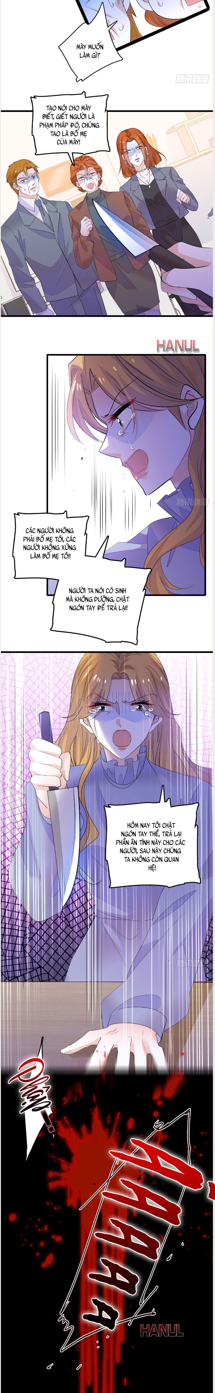 đọc truyện Hoán Đổi Vận Mệnh. Chồng Yêu Dám Cưới Em Dám Gả Chương 60 ảnh 13 tại Thiên Thai Truyện